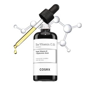 سرم ویتامین C23 کوزارکس COSRX اصل