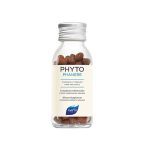 قرص مکمل تقویت مو فیتو (طرح قدیم) Phyto Phanere Hair and Nail اصل