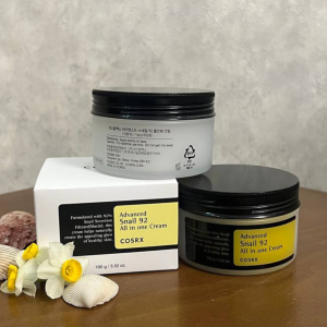 کرم چند منظوره حلزون کوزارکس اورجینال با کارتن