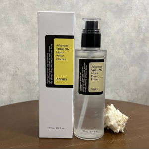 اسنس حلزون کوزارکس اورجینال با کارتن