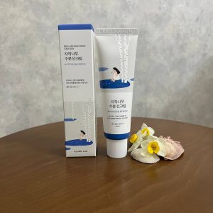 ضد آفتاب مرطوب کننده مناسب انواع پوست راندلب با کارتن