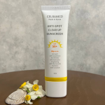 ضدآفتاب ضد لک سلرانیکو SPF50نمای باز
