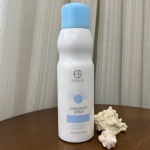 اسپری ضدآفتاب استلین فوق سبک آبرسان و ضدلک بیرنگ 180میل SPF50 +++PA اصل