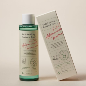 تونر ضد جوش اکسیس وای [پاک کننده ملایم پوست حساس] اورجینال با کارتن