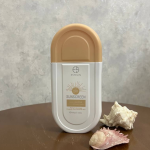 کرم ضد آفتاب رنگی استلین ترمیم کننده مولتی دیفنس  spf100 +++PA