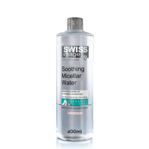 میسلار واتر تسکین‌دهنده سوئیس ایمیج Soothing
