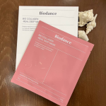 ماسک ورقه ای بایودنس Biodance بایو کلاژن Bio Collagen اصل