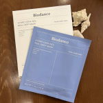 ماسک ورقه ای هیدراسرانول بایودنس Biodance هیدرا سرانول hydro cera nol 1