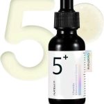 سرم ویتامین سی نامبوزین ضد لک و روشن کننده Numbuzin No.5+ V.C Serum 1