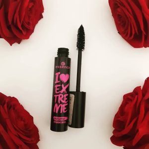 ریمل اسنس مشکی حجم دهنده مدل I Love Extreme Volume اصلی