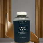 کپسول امگا ۳، ۶ و ۹ مای‌ویتامینز اصل