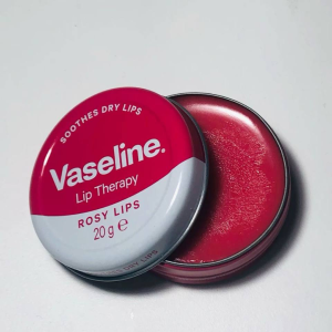 بالم لب وازلین مدل Rosy Lips حجم ۲۰ گرم اورجینال