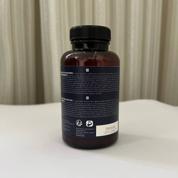 مکمل فیتوسیان Phytocyane | تقویت رشد مو و مقابله با ریزش مو 1