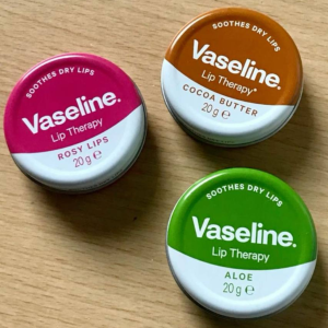 بالم لب وازلین مدل Rosy Lips حجم ۲۰ گرم ینمای بالا نمای بالا 2