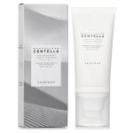 ضدآفتاب تون آپ و روشن‌کننده SKIN1004 مدل Centella | حجم ۵۰ میل