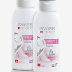 لوسیون بدن روشن‌کننده سوئیس ایمیج Swiss Image Radiance – حجم ۲۵۰ میل 1