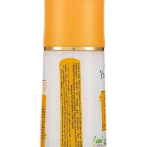 رول ضدتعریق زنانه یاردلی مدل English Blossom اورجینال 2